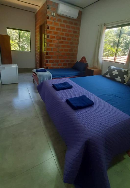 Fipar Parque Acuático y Hospedaje - 1