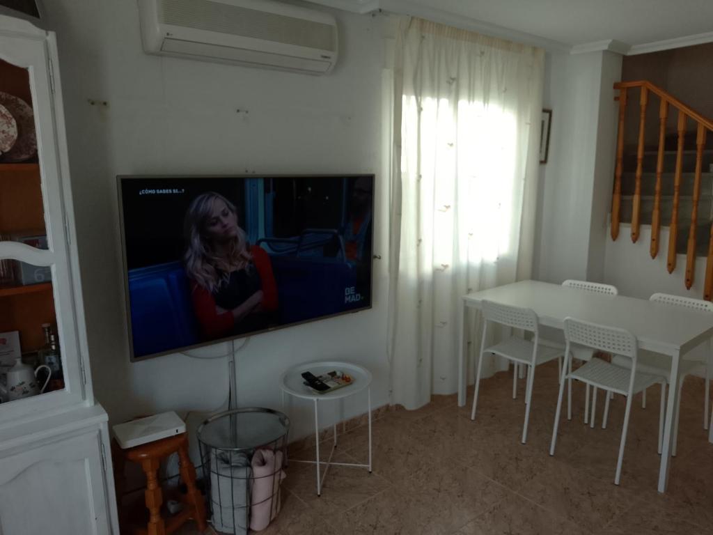 Casa Gladys en Santa Pola - 3