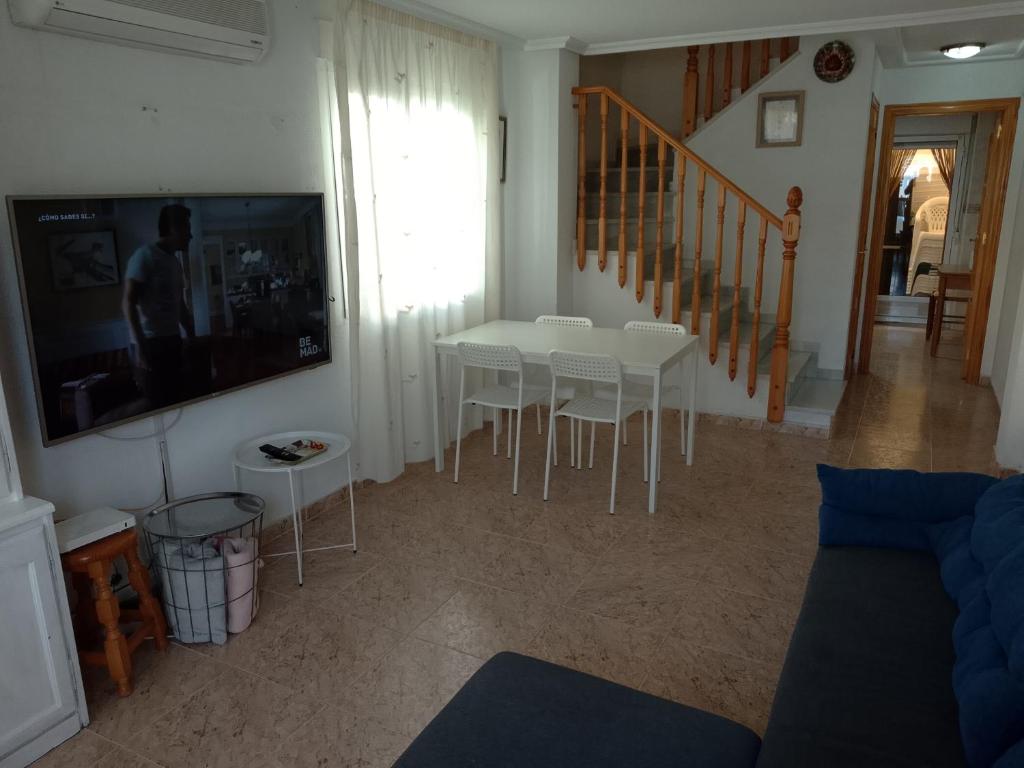 Casa Gladys en Santa Pola - 4