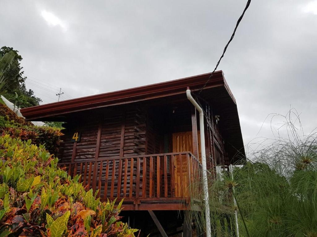 Valle Encantado, San Isidro