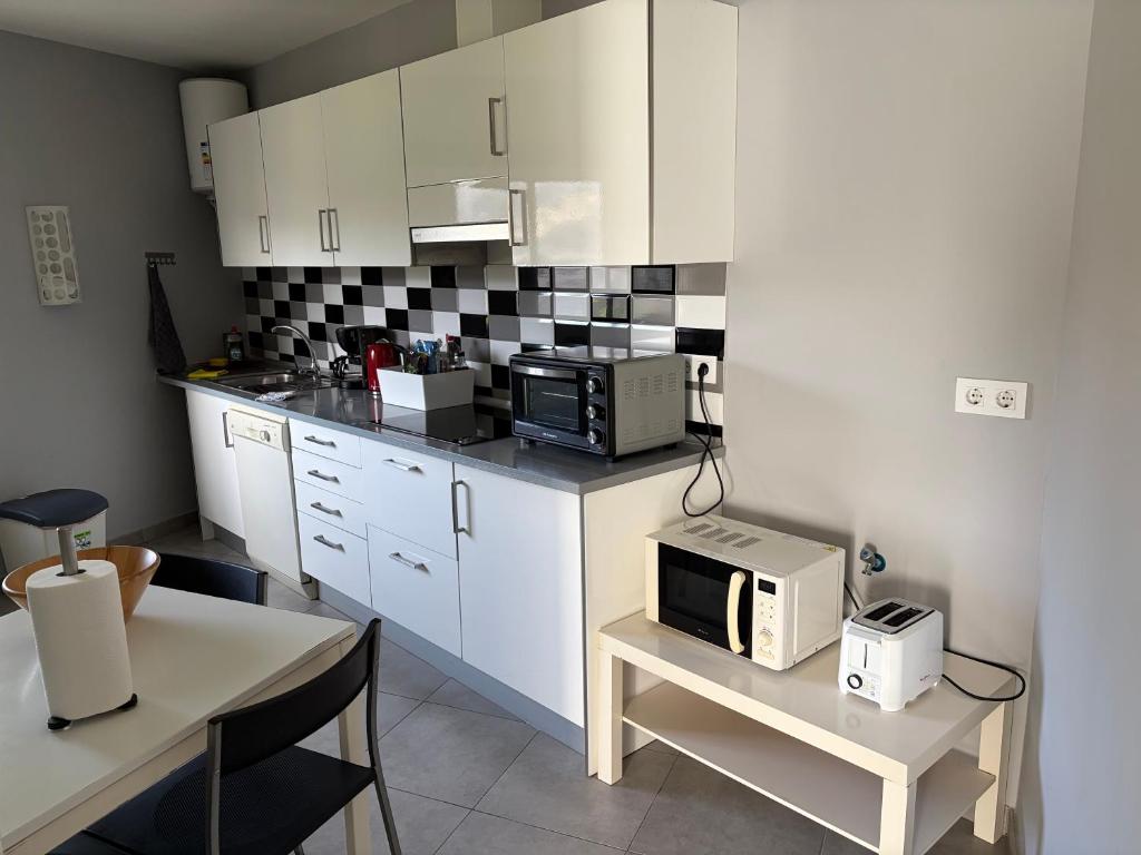 Casa Nueva - 3