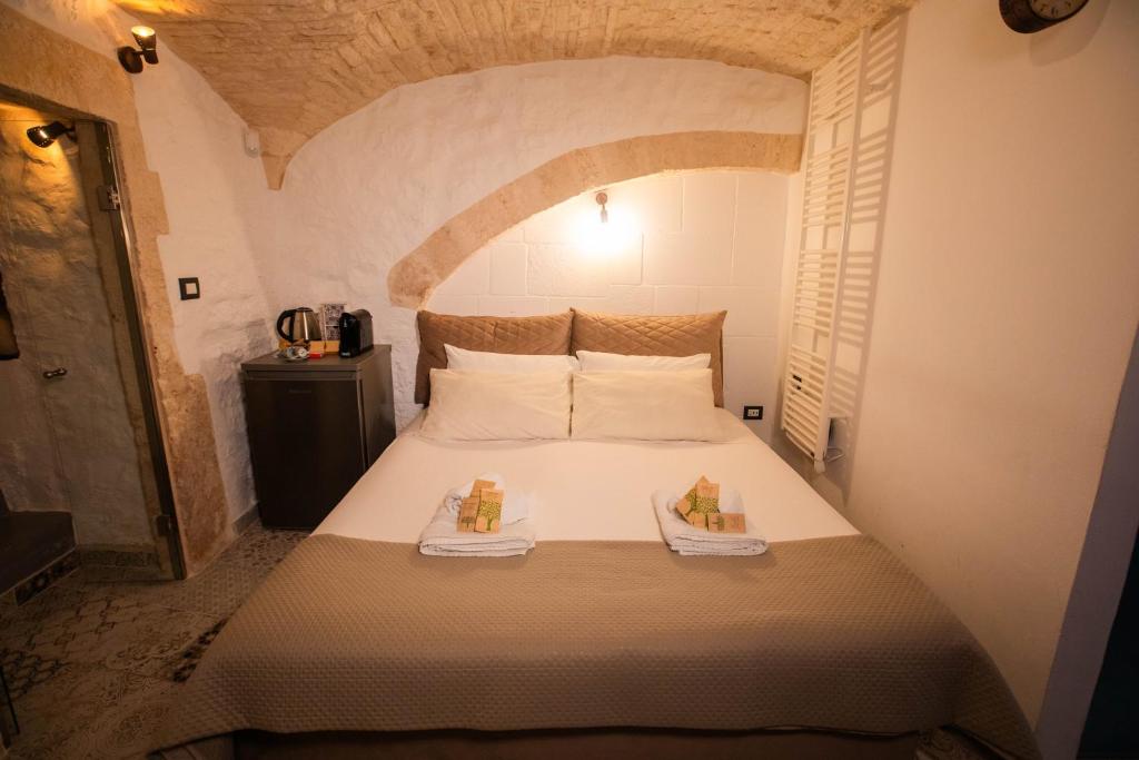 Suite Pietra Bianca - Relax & SPA - 3