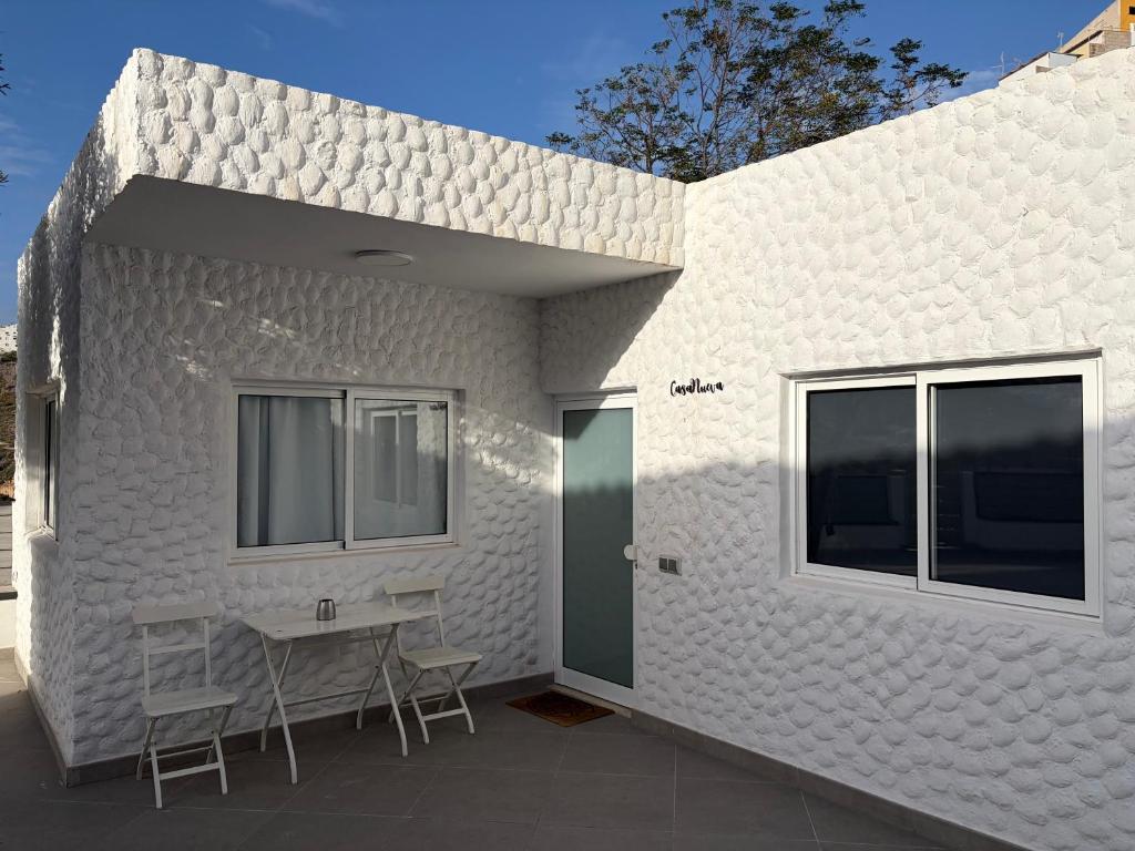 Casa Nueva - 2