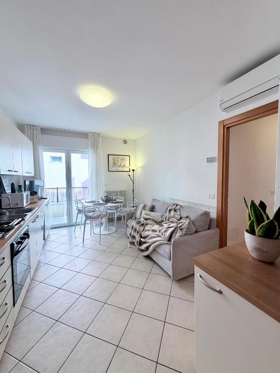 Appartamenti Bixio Leisure- Flexrent Immobiliare Abissinia - 2