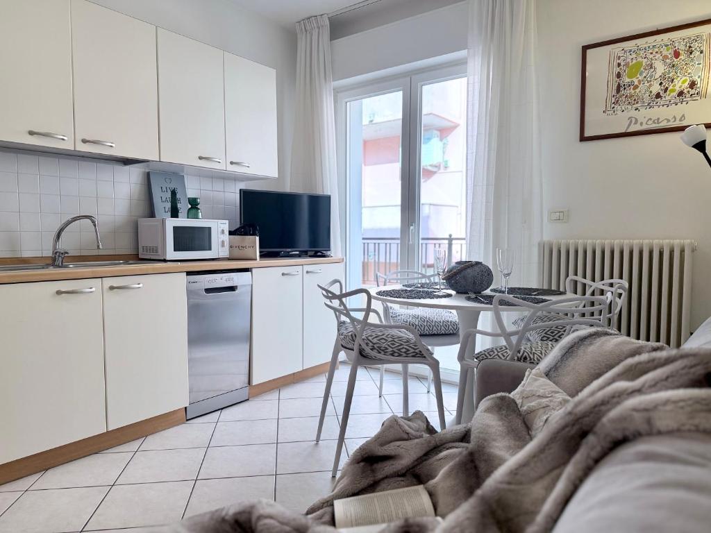 Appartamenti Bixio Leisure- Flexrent Immobiliare Abissinia - 3