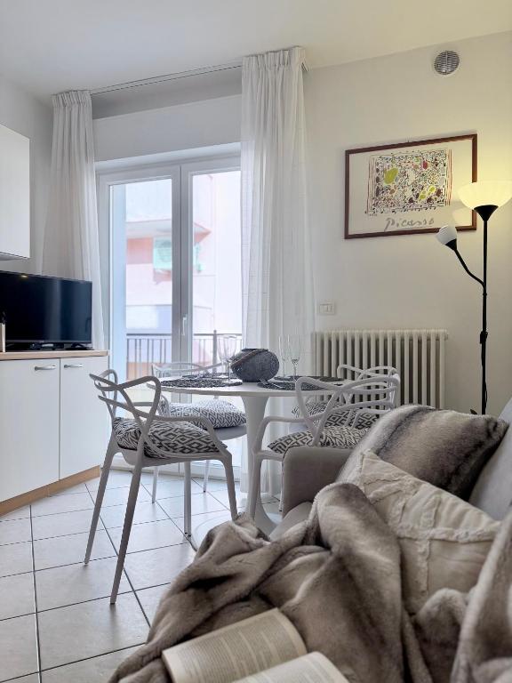 Appartamenti Bixio Leisure- Flexrent Immobiliare Abissinia - 5