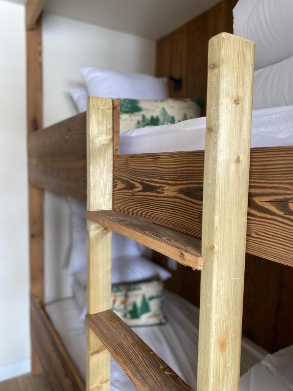 Central Val Thorens - 4 pers - Newly renovated - 4