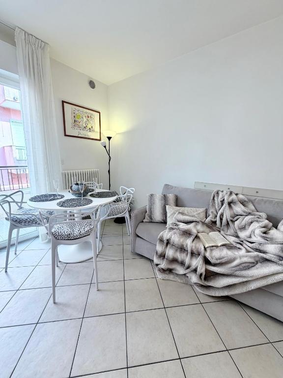 Appartamenti Bixio Leisure- Flexrent Immobiliare Abissinia - 1