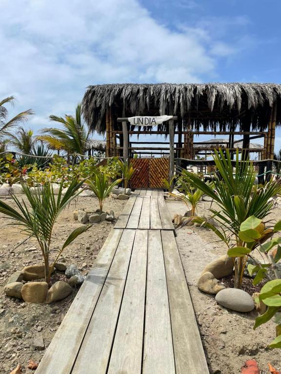 Un Dia Boutique Resort - 5