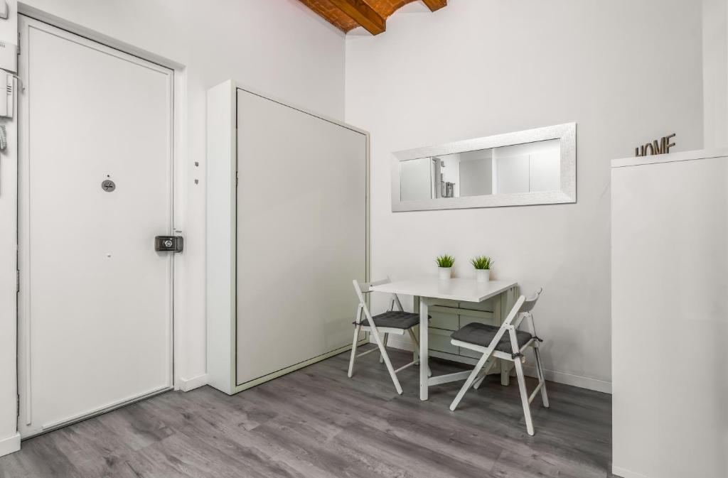 Apartamento en excelente ubicación, centro de Barcelona - 4