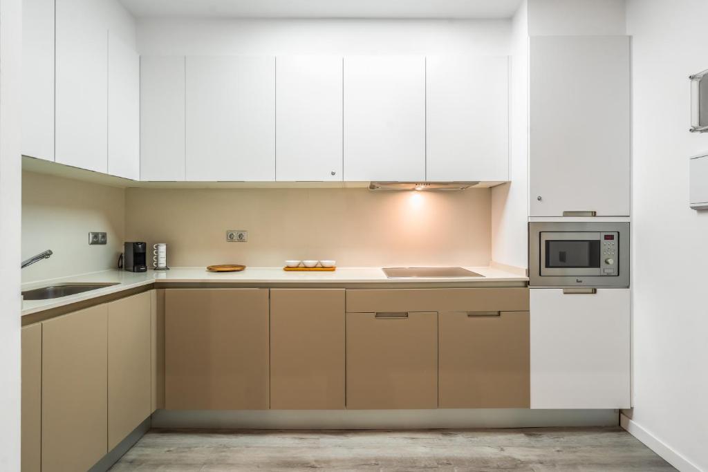 Apartamento en excelente ubicación, centro de Barcelona - 3