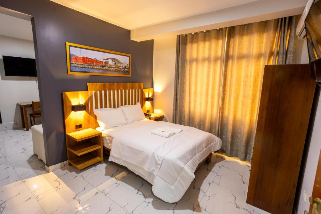 Hotel Palma Real - 3