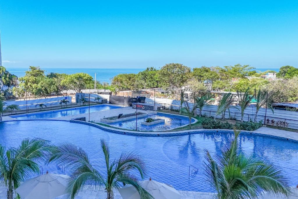 Apartamentos Exclusivos Santa Marina - AR Rentals - 3