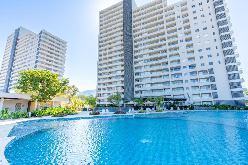 Apartamentos Exclusivos Santa Marina - AR Rentals - 1
