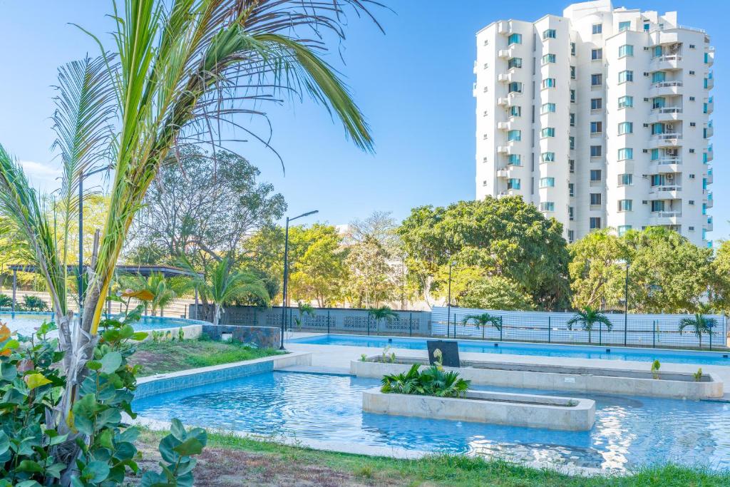 Apartamentos Exclusivos Santa Marina - AR Rentals - 5