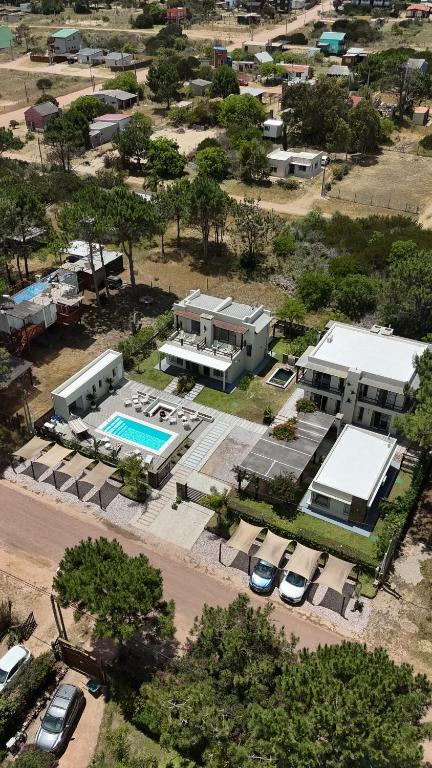 Complejo il Pensiero Punta del Diablo - 4