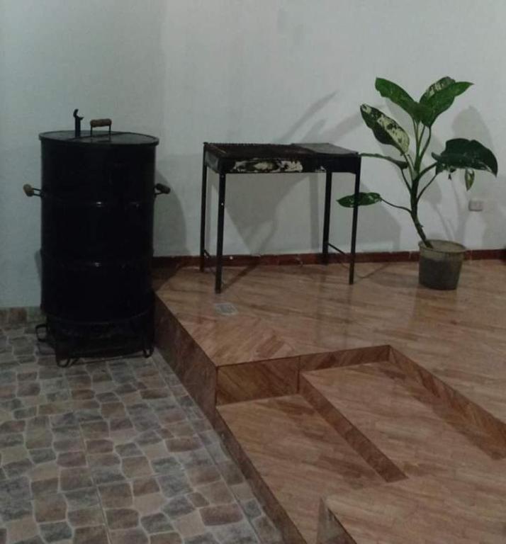 Homestay Tarapoto - 3