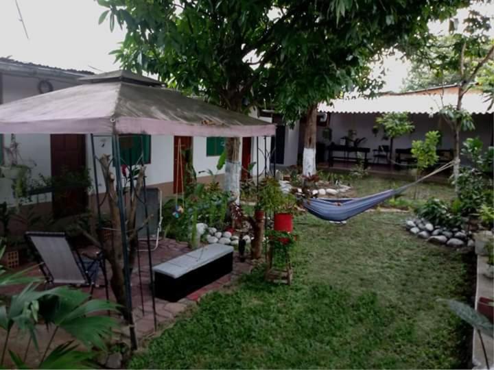 Homestay Tarapoto - 4