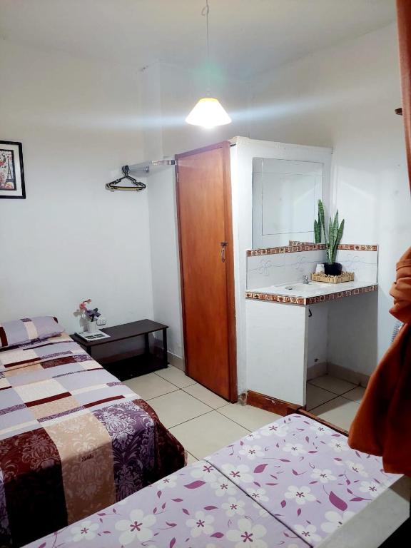 Homestay Tarapoto - 5
