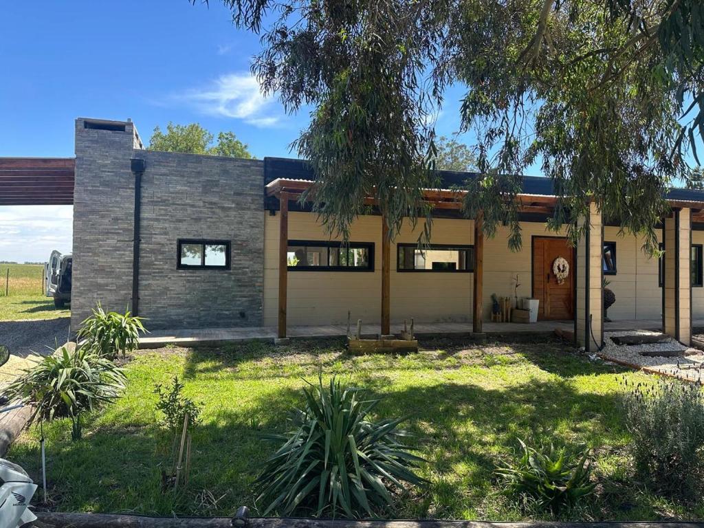 Casa en Highland Park - Chapadmalal - 1