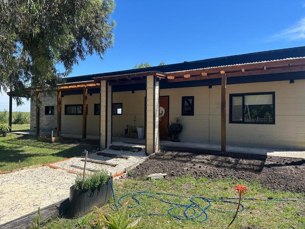 Casa en Highland Park - Chapadmalal - 2