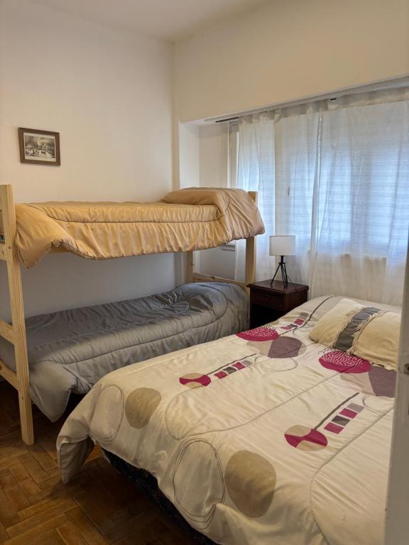 Departamento dos ambientes en Mar del Plata - 2