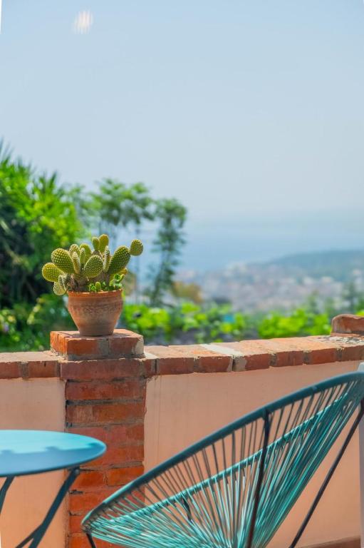 A Me Casa - Taormina - 4