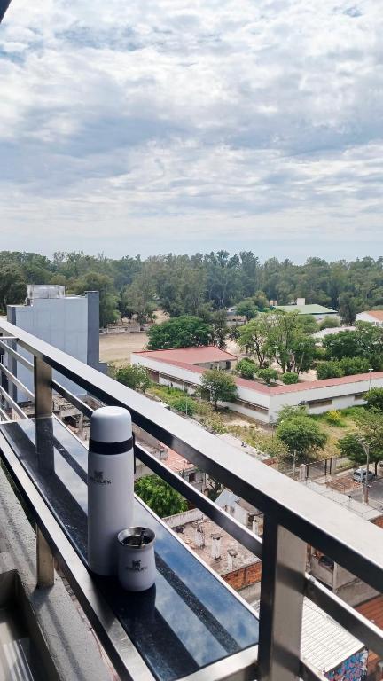 Ojo Turco Monoambiente Temporario - 4