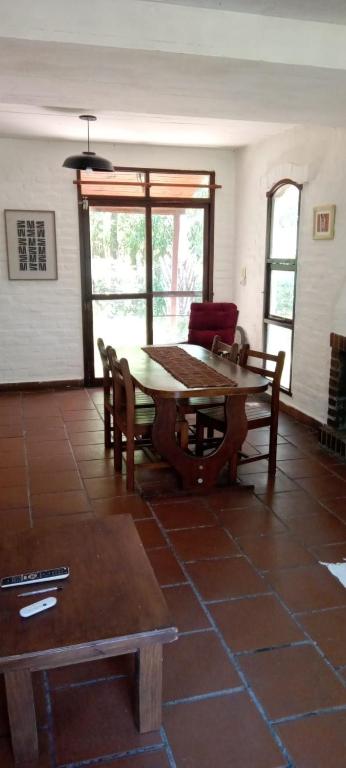 BALNEARIO SANTA ANA Duplex 2 dormitorios 2 BAÑOS - 5