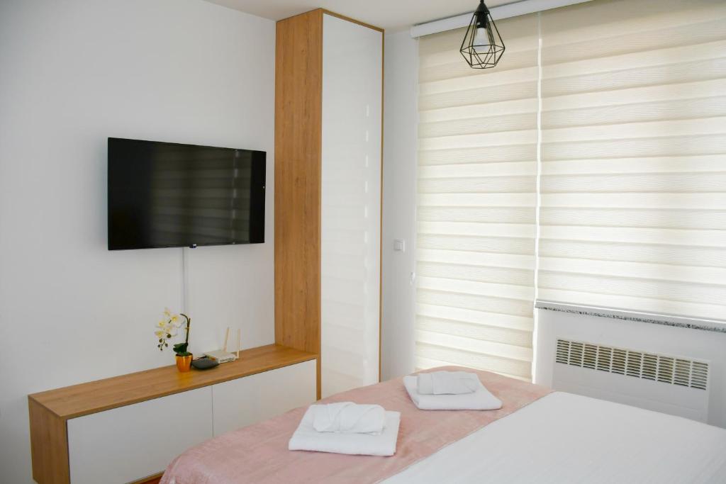 Apartman Boem Pale - 5