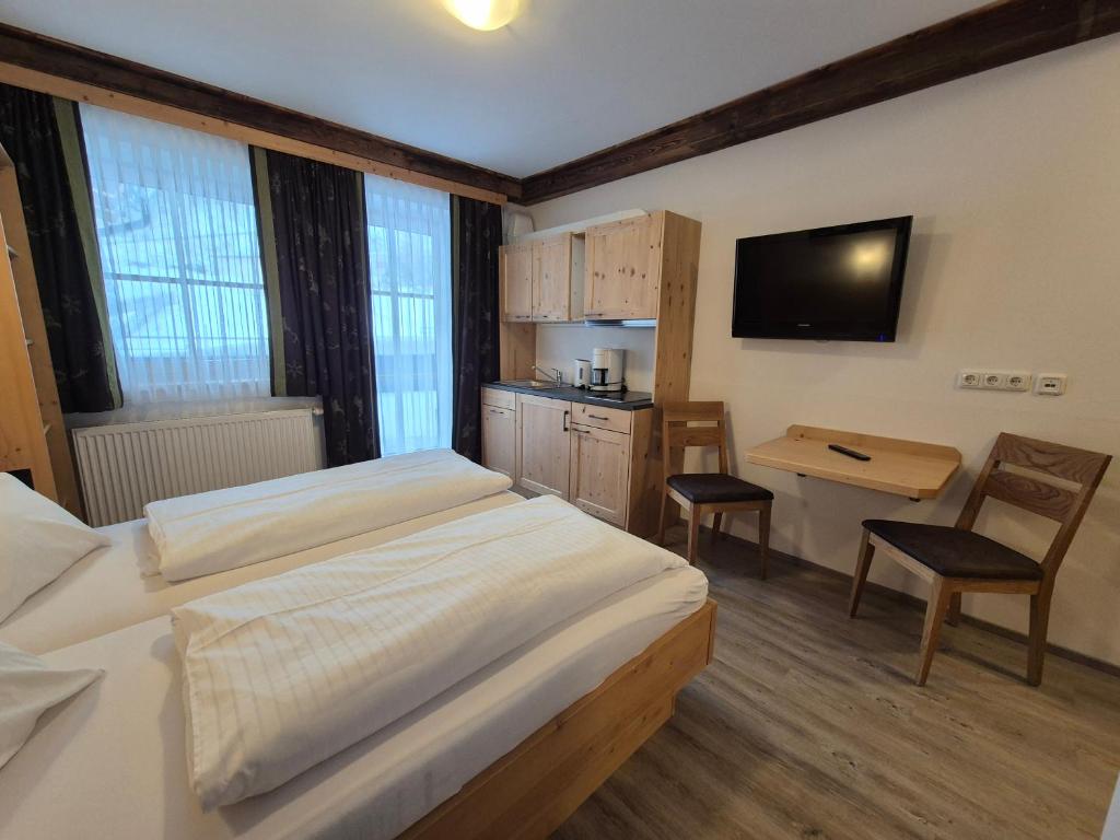 Apparthotel Kirchgasser - 3
