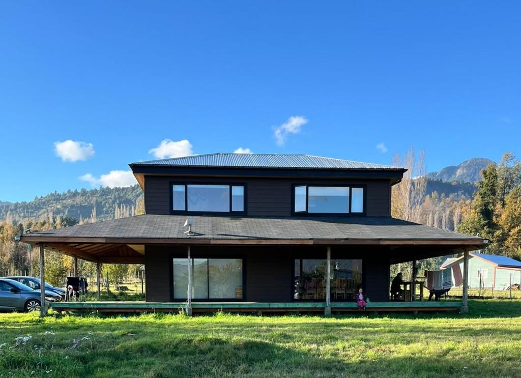 Chalet del Sur - 1