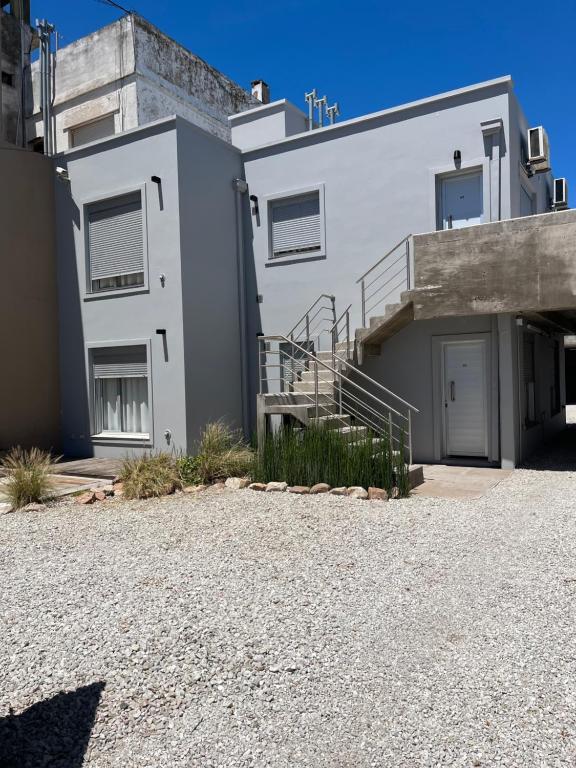 Departamentos Recalada Suites - 1