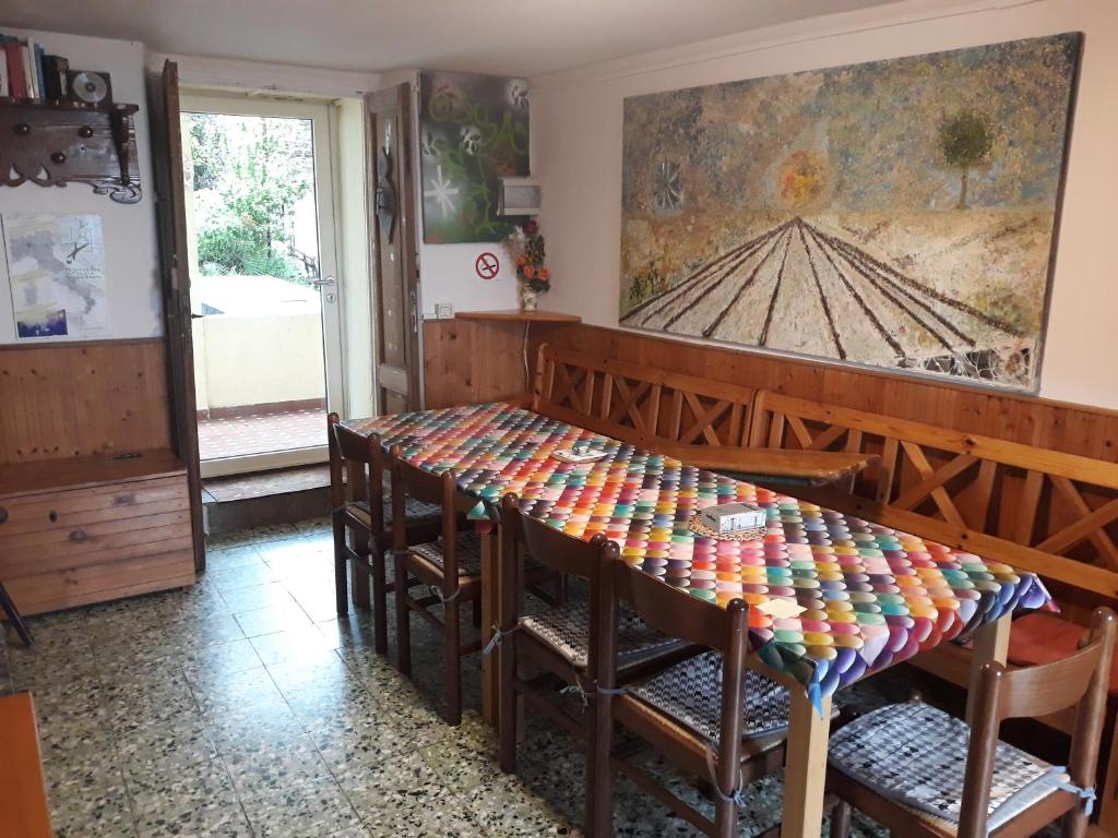 Casa degli Artisti - 2