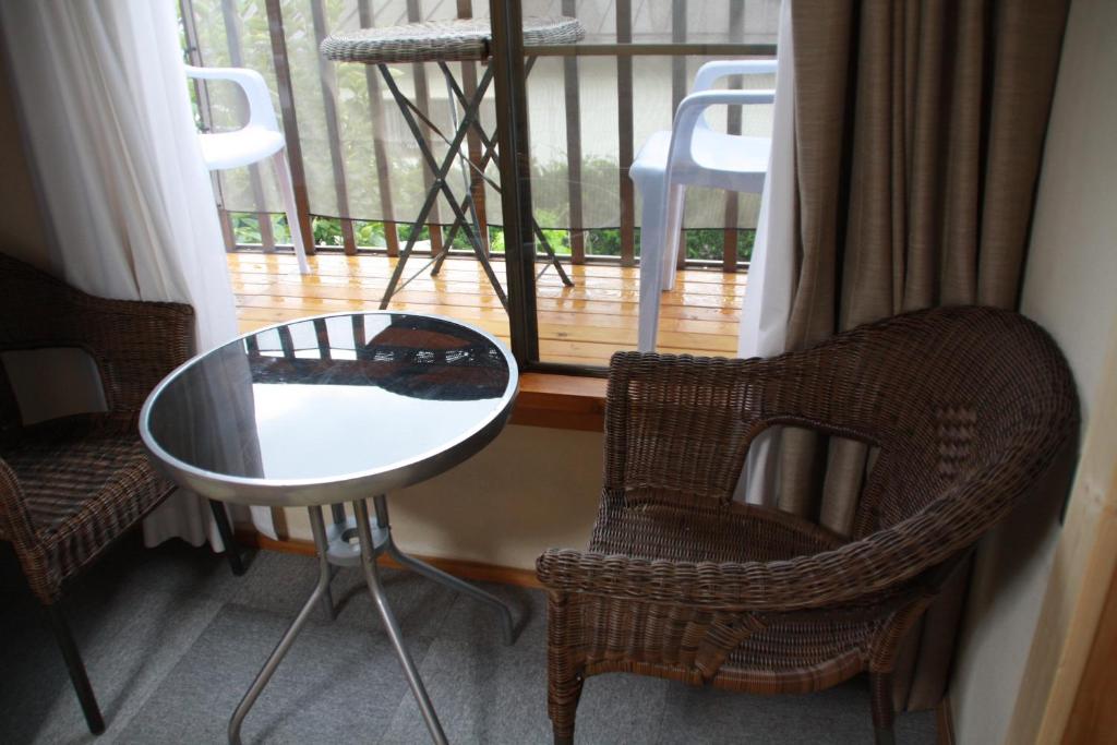 Facilities, Umeya Annex in Fujikawaguchiko