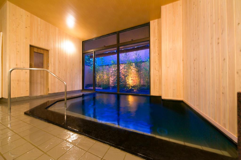 Ryokan Kanazawa Chaya photo