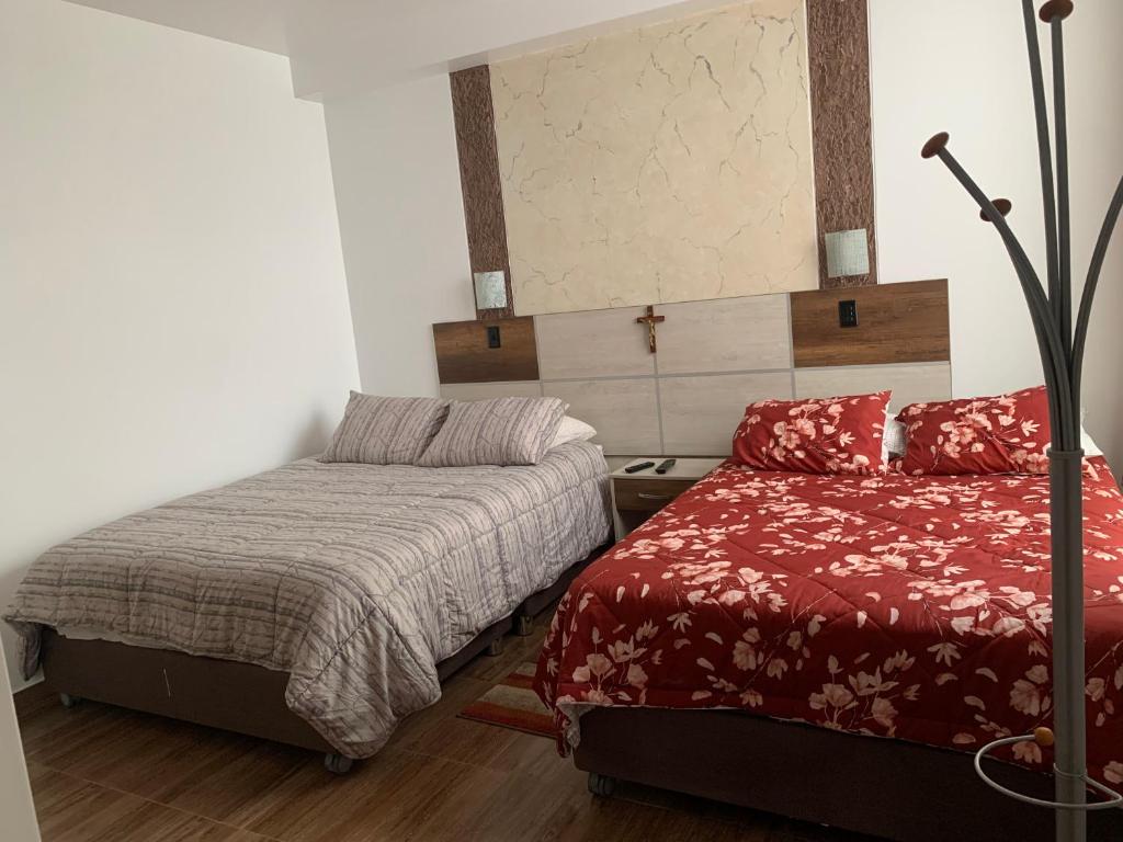 Departamento Cajamarca - 3