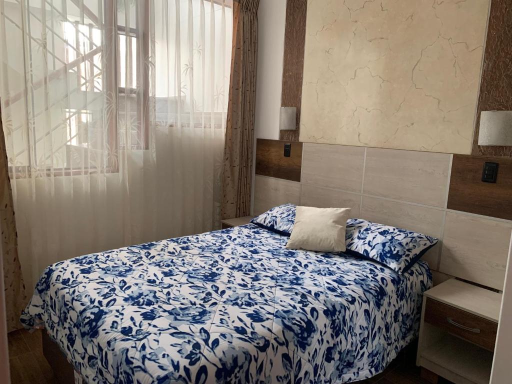 Departamento Cajamarca - 2