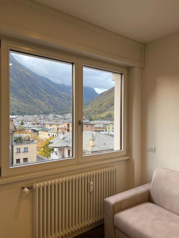 Bernina View A - 5