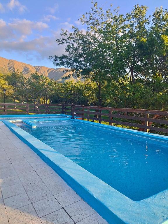 Corazon de Montaña - 1