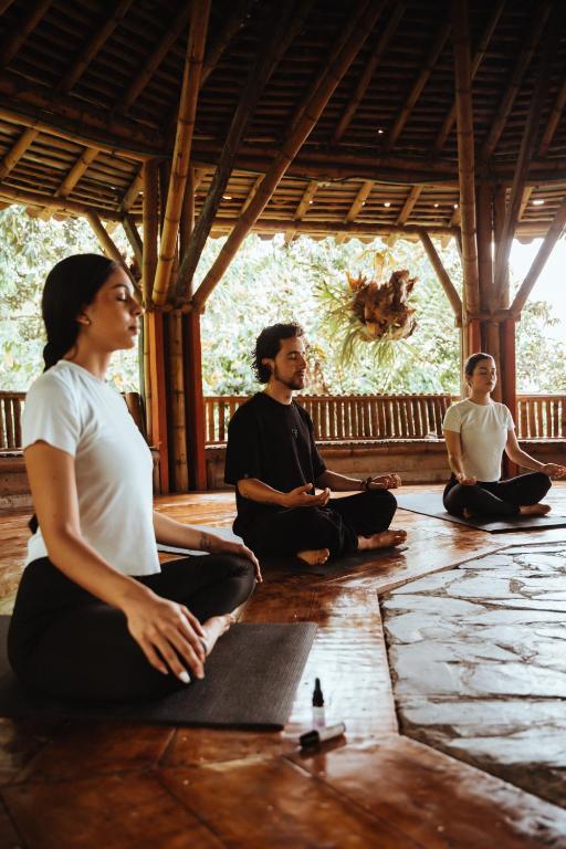 Ecohotel Tierra de Agua - 5