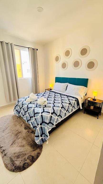 Departamento moderno con alberca ideal para una escapada cómoda - 4