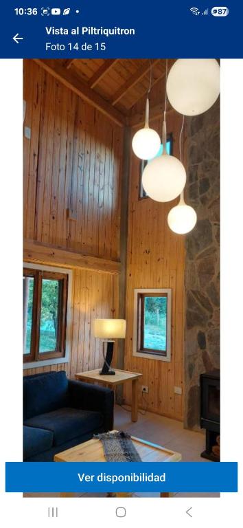 Complejo Vista al Piltri - 5