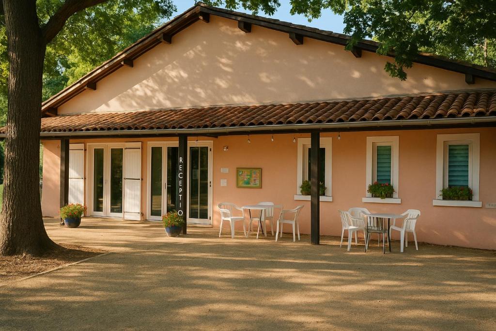Résidence Thibaud - 3