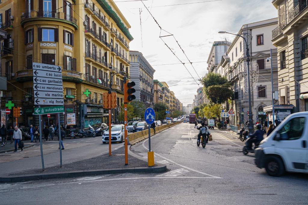 Calaba SpaccaNapoli - 3
