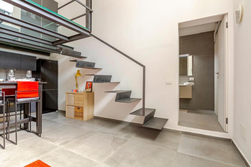 Lovely Open Space - Tortona city center - 3