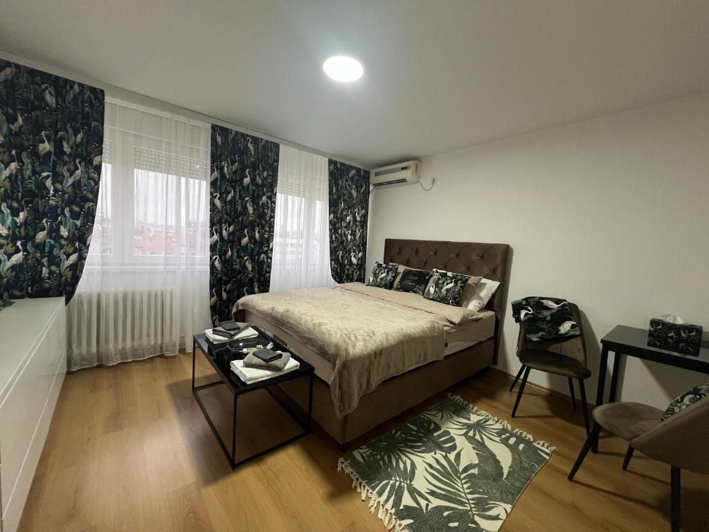 Chill In Apartman - 3