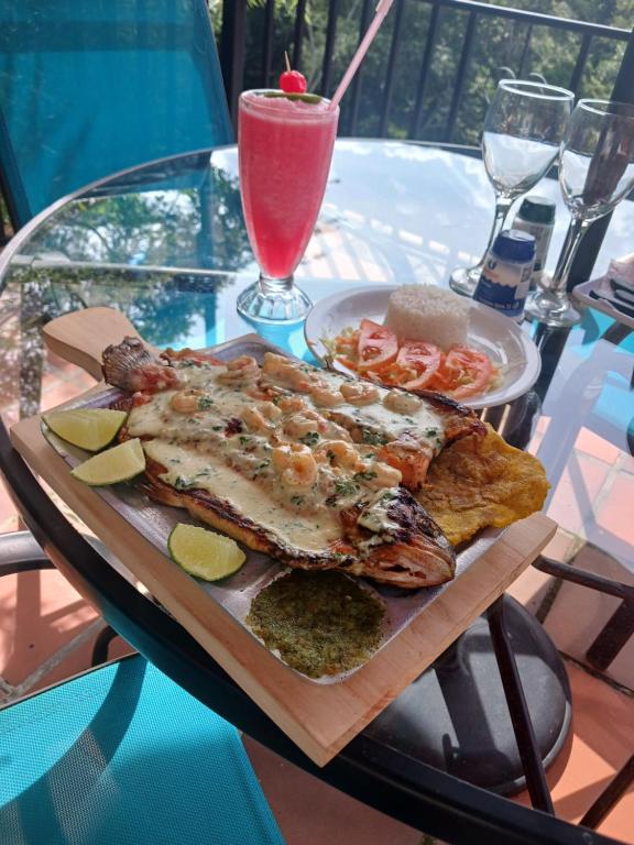 hotel villa paz d f - 2