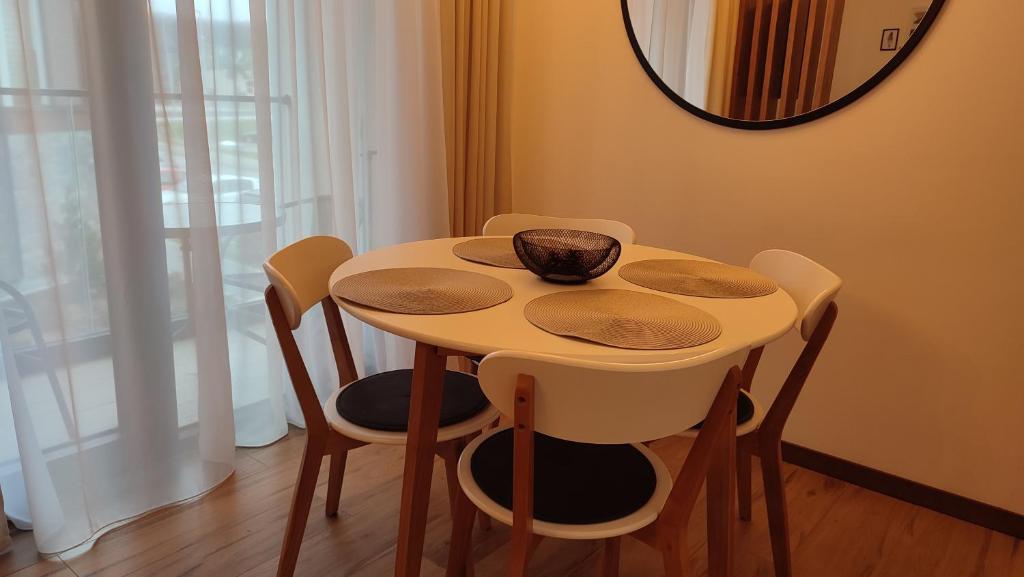 Apartman Sany Borovi 1 - 3