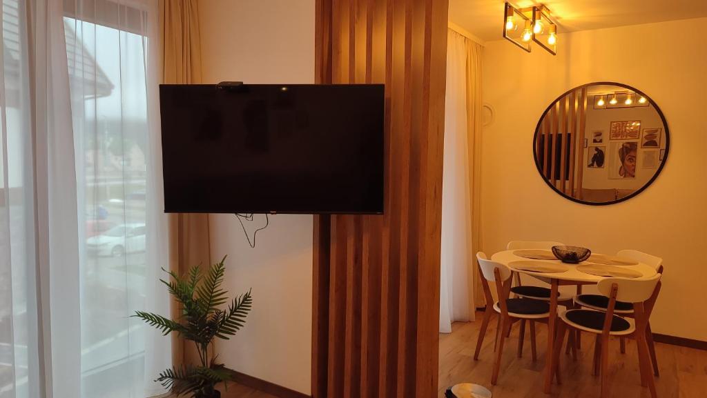 Apartman Sany Borovi 1 - 2
